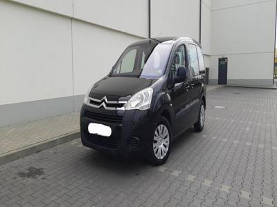 Używane Citroën Berlingo - 30 627 PLN, 179 000 km, 2009