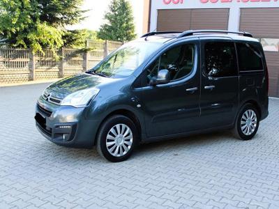 Używane Citroën Berlingo - 39 900 PLN, 222 000 km, 2016