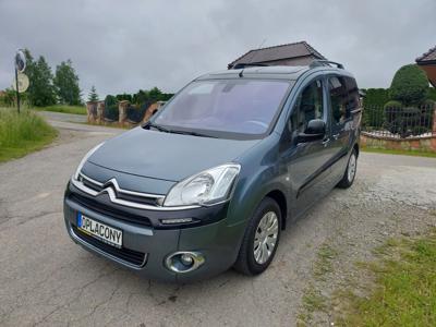 Używane Citroën Berlingo - 41 000 PLN, 144 000 km, 2012