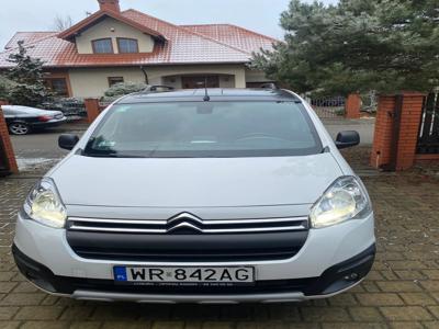 Używane Citroën Berlingo - 56 600 PLN, 130 000 km, 2018