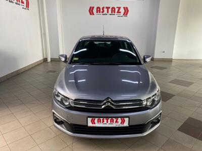 Używane Citroën C-Elysée - 35 900 PLN, 80 000 km, 2018