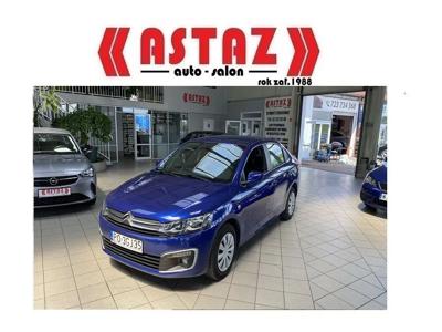 Używane Citroën C-Elysée - 38 900 PLN, 92 000 km, 2018