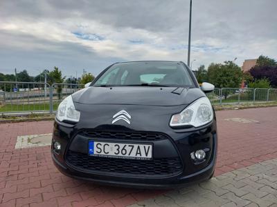 Używane Citroën C3 - 22 500 PLN, 143 699 km, 2013