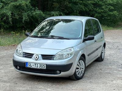 Używane Renault Scenic - 10 700 PLN, 211 993 km, 2005