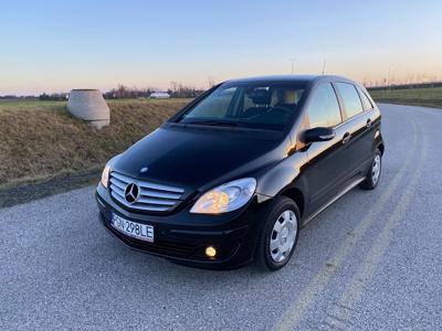 Używane Mercedes-Benz Klasa B - 18 999 PLN, 203 200 km, 2008