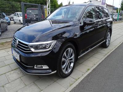 Używane Volkswagen Passat - 69 900 PLN, 309 000 km, 2015