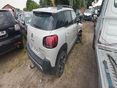 Używane Citroën C3 Aircross - 28 900 PLN, 65 948 km, 2019