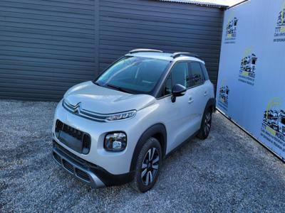 Używane Citroën C3 Aircross - 34 900 PLN, 29 875 km, 2018