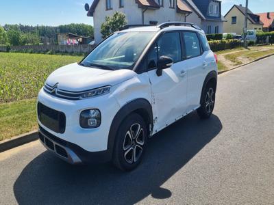 Używane Citroën C3 Aircross - 43 900 PLN, 54 763 km, 2019