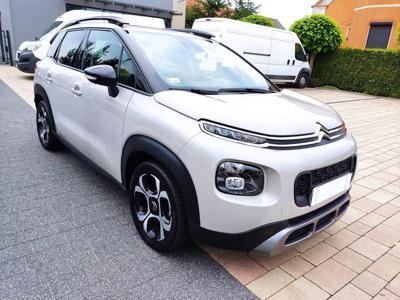 Używane Citroën C3 Aircross - 58 800 PLN, 35 000 km, 2019