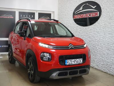 Używane Citroën C3 Aircross - 59 900 PLN, 82 000 km, 2019