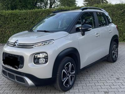 Używane Citroën C3 Aircross - 59 900 PLN, 99 041 km, 2019