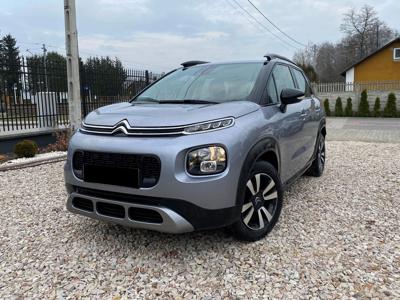 Używane Citroën C3 Aircross - 61 900 PLN, 40 600 km, 2020