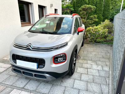 Używane Citroën C3 Aircross - 63 000 PLN, 32 000 km, 2020