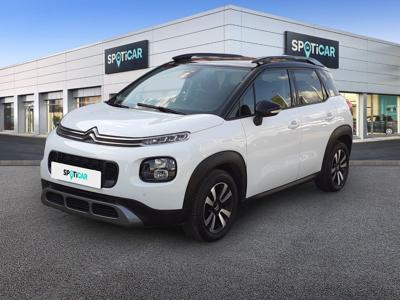 Używane Citroën C3 Aircross - 67 900 PLN, 55 650 km, 2020