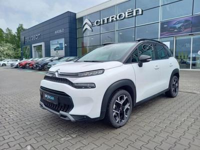 Używane Citroën C3 Aircross - 99 900 PLN, 6 700 km, 2022