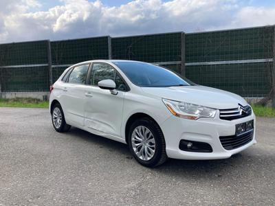 Używane Citroën C4 - 29 900 PLN, 56 000 km, 2016