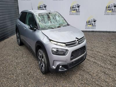 Używane Citroën C4 Cactus - 27 600 PLN, 41 920 km, 2019