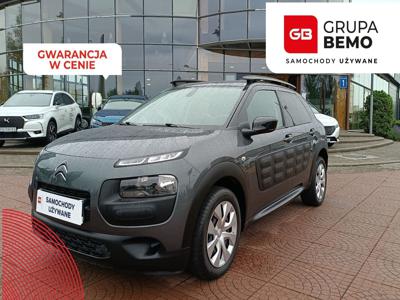 Używane Citroën C4 Cactus - 45 900 PLN, 47 051 km, 2015