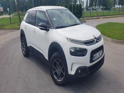 Używane Citroën C4 Cactus - 47 499 PLN, 104 205 km, 2018