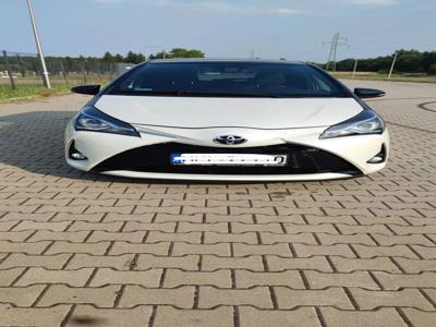 Używane Toyota Yaris - 69 000 PLN, 72 361 km, 2017