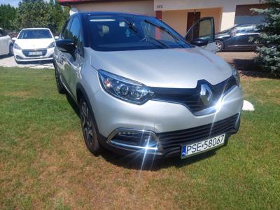 Używane Renault Captur - 46 900 PLN, 144 000 km, 2016