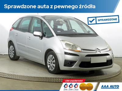 Używane Citroën C4 Picasso - 13 000 PLN, 237 841 km, 2009