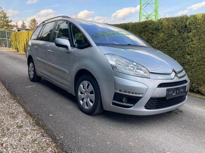 Używane Citroën C4 Picasso - 17 900 PLN, 265 000 km, 2011