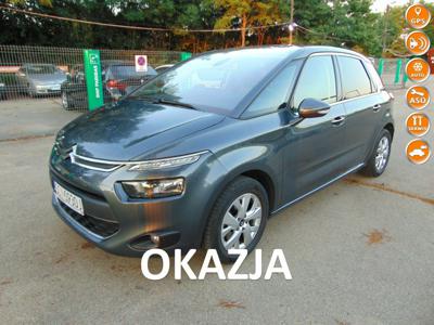 Używane Citroën C4 Picasso - 41 900 PLN, 182 000 km, 2015