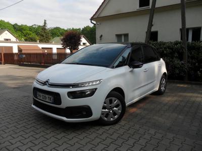 Używane Citroën C4 SpaceTourer - 49 900 PLN, 215 000 km, 2019