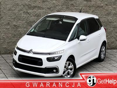 Używane Citroën C4 SpaceTourer - 49 999 PLN, 157 000 km, 2019