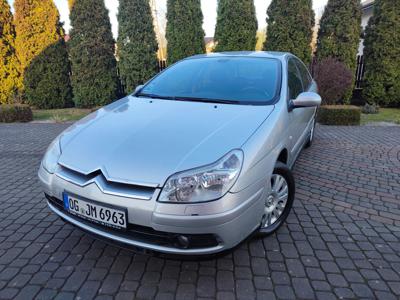 Używane Citroën C5 - 12 900 PLN, 170 614 km, 2005