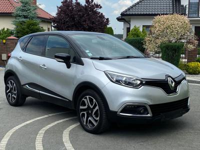 Używane Renault Captur - 34 000 PLN, 97 000 km, 2016