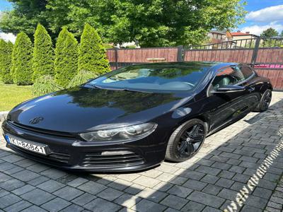 Używane Volkswagen Scirocco - 67 000 PLN, 182 763 km, 2010