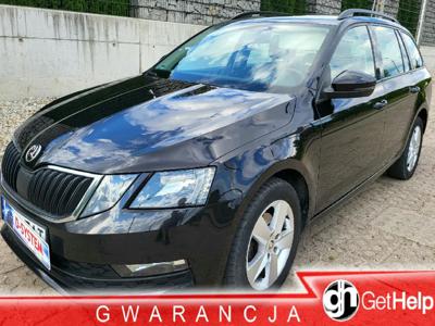 Używane Skoda Octavia - 44 308 PLN, 149 000 km, 2019