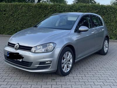 Używane Volkswagen Golf - 40 000 PLN, 141 108 km, 2013