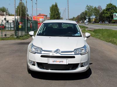 Używane Citroën C5 - 41 998 PLN, 158 000 km, 2015