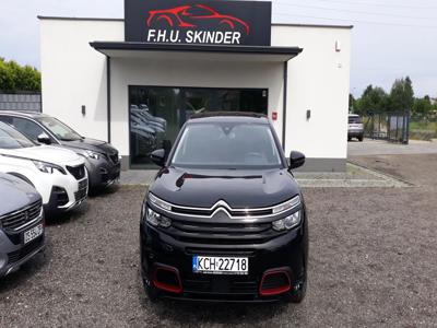 Używane Citroën C5 Aircross - 99 999 PLN, 40 000 km, 2021