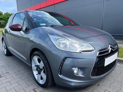 Używane Citroën DS3 - 27 900 PLN, 220 000 km, 2010