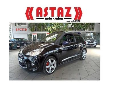 Używane Citroën DS3 - 28 900 PLN, 144 000 km, 2013