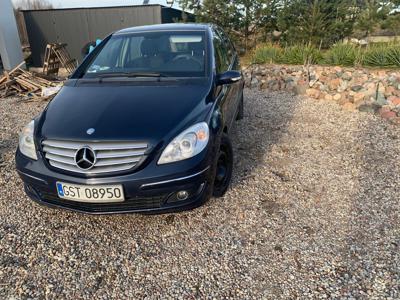 Używane Mercedes-Benz Klasa B - 10 000 PLN, 280 000 km, 2005