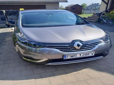 Używane Renault Espace - 62 900 PLN, 161 000 km, 2016