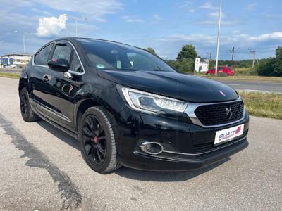 Używane Citroën DS4 - 49 900 PLN, 151 000 km, 2018