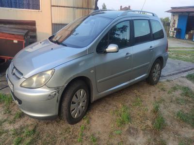 Używane Peugeot 307 - 2 199 PLN, 290 000 km, 2004