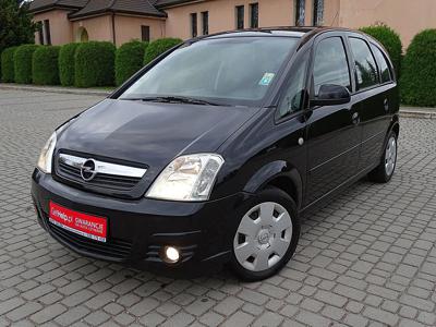 Używane Opel Meriva - 12 900 PLN, 189 936 km, 2008