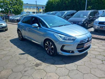 Używane Citroën DS5 - 44 900 PLN, 138 000 km, 2012