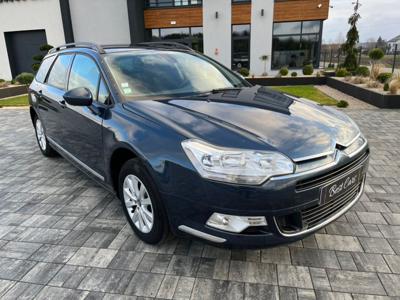 Używane Citroën C5 - 12 900 PLN, 246 000 km, 2010