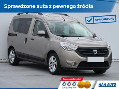 Używane Dacia Dokker - 37 000 PLN, 145 129 km, 2014