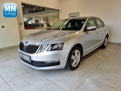 Używane Skoda Octavia - 48 850 PLN, 155 732 km, 2018