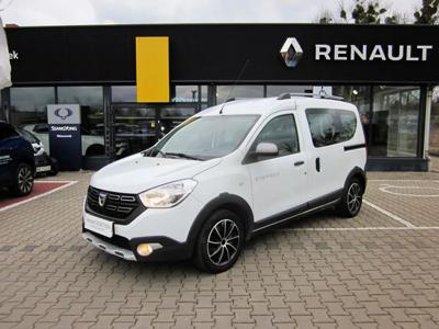 Używane Dacia Dokker - 54 999 PLN, 115 000 km, 2018